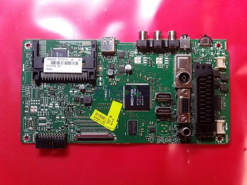 23172772 17MB82-2 MAIN PCB FOR DIGIHOME DLED40FHD