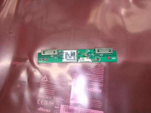 368GAAWF698TCL WI FI MODULES & 3D TRANSMITTERS	 FOR PHILIPS 50PUS7506/12 FZ1A