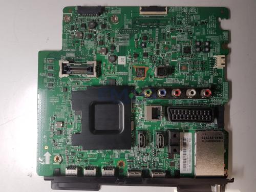 BN94-07307W MAIN PCB FOR SAMSUNG UE48H6240AKXXU VER:01