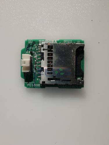 V28A00096701 (PE0696) WI FI MODULES & 3D TRANSMITTERS	 FOR TOSHIBA GENUINE 37XV635D