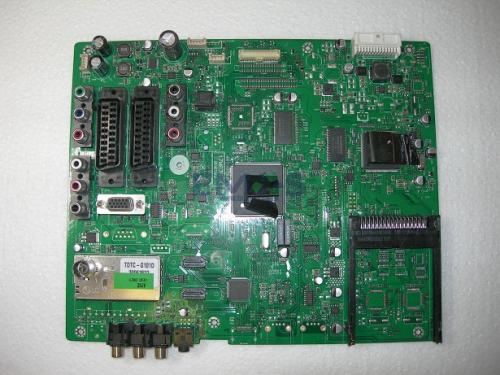 20454068 MAIN PCB FOR ALBA LCD42880F1080P (17MB35-4)