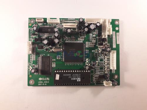 LZ08A_VER0.9 CONTROL BOARD FOR ONYX SW1536LD