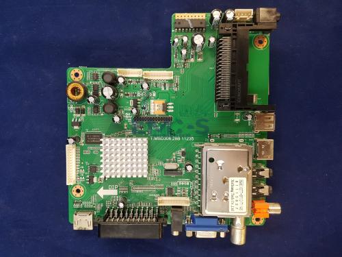 1A1I2293 T.MSD306.28B LTM185AT02 MAIN PCB FOR TECHNIKA W185/194G-46-TCU-UK