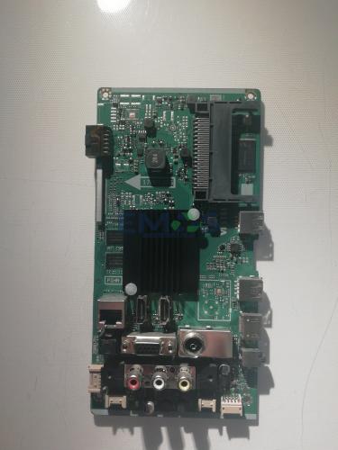 23521844 MAIN PCB FOR DIGIHOME 43292UHDHDR (A) 1911
