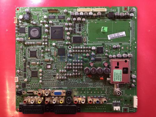 BN94-00662C BN41-00582C MAIN PCB FOR SAMSUNG PS42S5SX/XEU