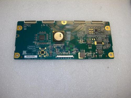 T370HW02 V0 06A22-1B 5542T02007 ACOUSTIC SOLUTIONS LCD42761080P TCON BOARD