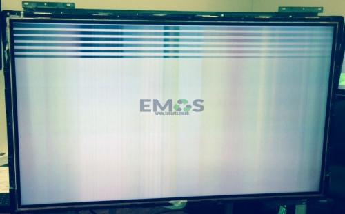 55" AND ABOVE LCD / LED SCREEN REPAIR SERVICE 