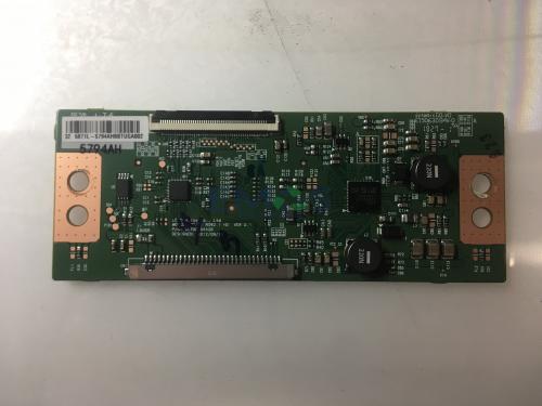6871L-5794A TCON BOARD FOR BUSH DLED32165HDY 1809