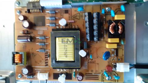 23476926 POWER SUPPLY FOR DIGIHOME PTDR39FHDS3