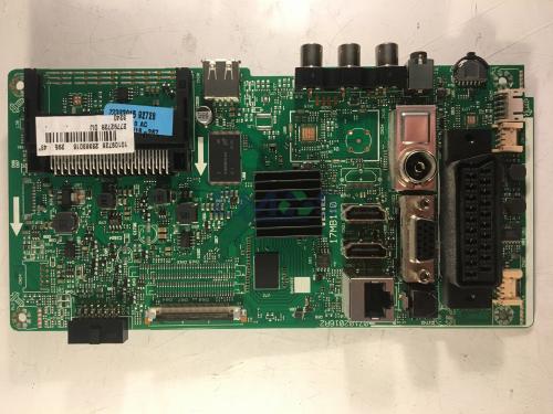 23363016 MAIN PCB FOR DIGIHOME 43287DFP 1610 (17MB110)