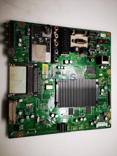 EBT61273601 MAIN PCB FOR LG 60PX990-ZA.BEKLLJP