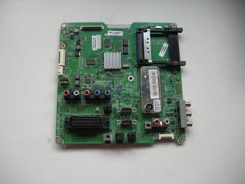 BN94-02837D (BN41-01180B) MAIN PCB FOR SAMSUNG PS50B430P2WXXU