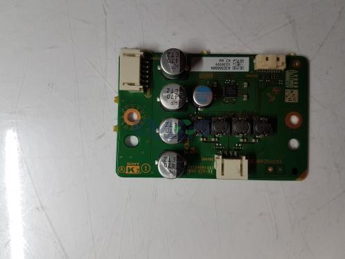 1-893-276-11 AUDIO AMP PCB FOR SONY KD-55X8505B
