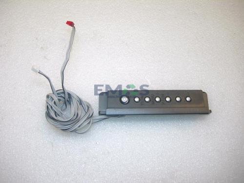 17TK83S-3 BUTTON UNIT FOR STERLING 37-761 1080P