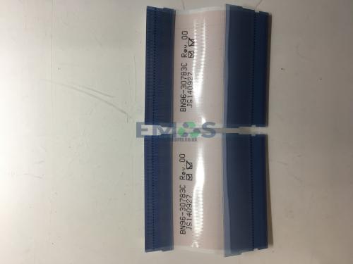 BN96-30783C RIBBON CABLES FOR SAMSUNG UE55H6800AKXXU VER:01