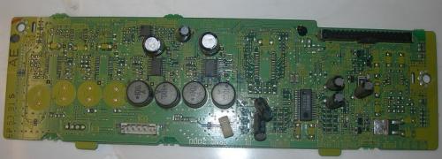 TNPA3621 1Z AE EP5331S PANASONIC TH-42PE50B AUDIO AMP BOARD