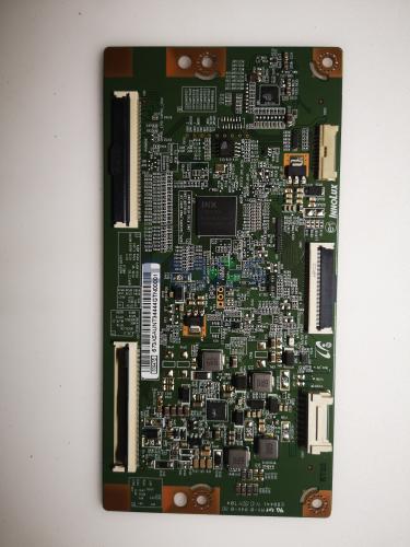 E88441 MAIN PCB FOR SAMSUNG UE55C6505UKXXU VER AA06