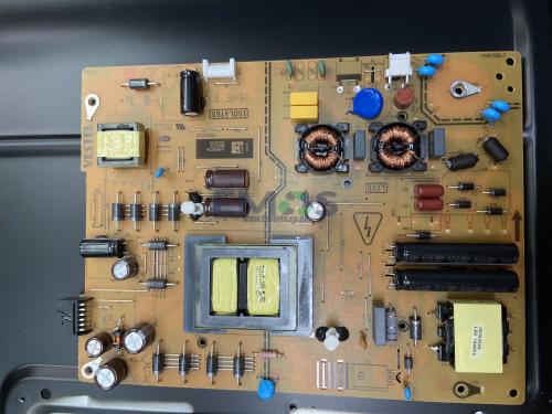 23514054 (17IPS72) POWER SUPPLY FOR TECHWOOD 49A09FHD 2004