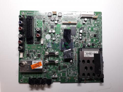 20456227 MAIN PCB FOR ALBA LCD32880HDF (17MB25-3)