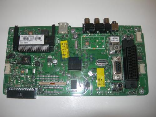 20584622 (17MB62-1) MAIN PCB FOR BUSH LCD32F1080P