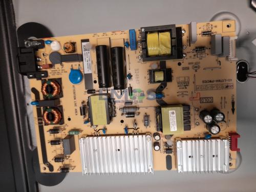 40-L171H4-PWC1CG POWER SUPPLY FOR TCL 65RP620KX1