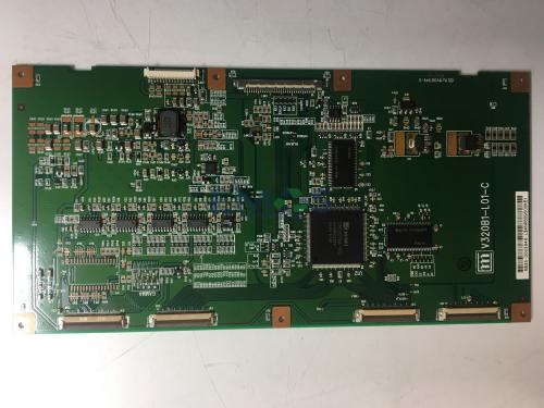 V320B1-L01-C E88441 MV-94V-0 LG R2-32LZ55 -Tcon Board