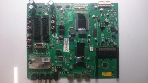 20512160 MAIN PCB FOR SANYO CE42FH08-B