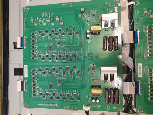 LNTVFI24ZXAA3 LED DRIVERS FOR PHILIPS GENUINE 65PUS7601/12 FZ1A