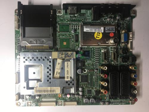 BN41-00813 (BN41-00813) MAIN PCB FOR SAMSUNG LE32R88BDX/XEU (Bn41-008136-mp1.0)