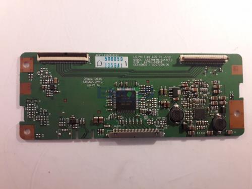 6871L-1355A 6870C-0193A TCON BOARD FOR LG LG LCD/LED