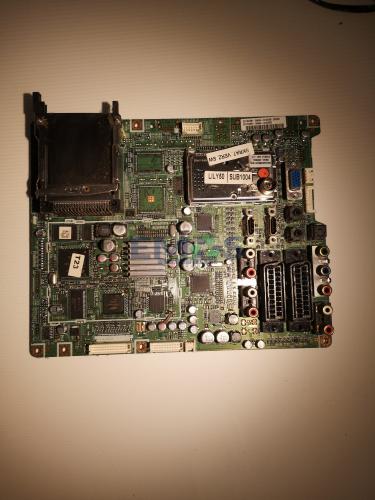 BN94-01223B MAIN PCB FOR SAMSUNG PS50C96HDX (bn41-00813b-mb1.0)