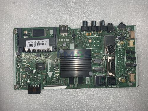 23511199 (17MB130P) MAIN PCB FOR LINSAR 55HDR510 1807