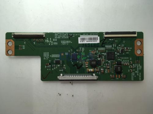 6871L-3454H (6870C-0480A) TCON BOARD FOR PANASONIC TH-42AS610