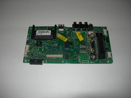 23034327 MAIN PCB FOR DIGIHOME LCD32913HDDVD
