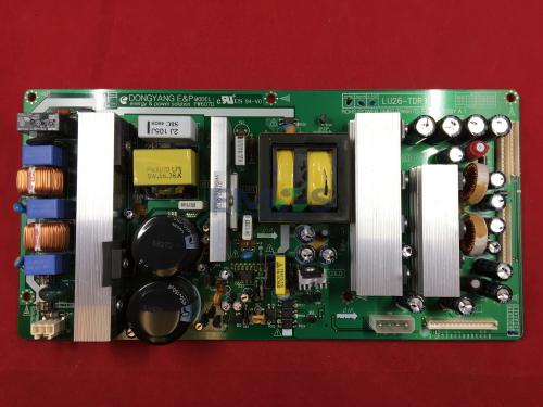 PW607D POWER SUPPLY FOR HUMAX LU26-TD1