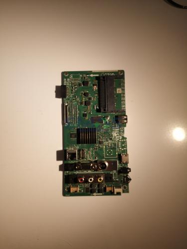 23537550 MAIN PCB FOR LUXOR LUX0143006/01 1904