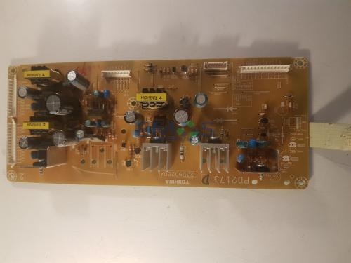 PD2173 D 23590260 TOSHIBA 37WLT58 POWER SUPPLY