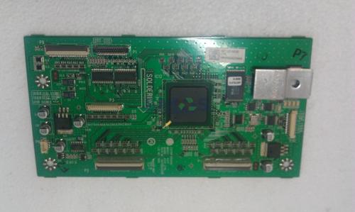 6871QCH053C CONTROL BOARD FOR BUSH PDP42TV008