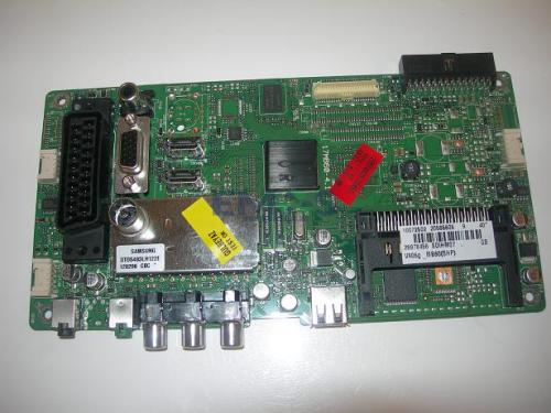23006758 MAIN PCB FOR SHARP LC-40F22E A 1110 (17mb60-4)