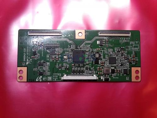 35-D060051 V460HJ1-C01 TCON BOARD FOR CMO CMO LCD/LED