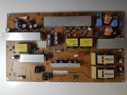 YP42HLH POWER SUPPLY FOR LG 42LH3300-ZC