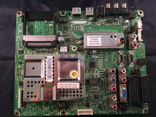 BN94-01707L (BN41-00974B) MAIN PCB FOR SAMSUNG PS50A457S3FXXU