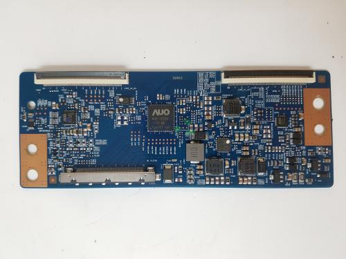 5550T15C11 T420HVN06.3 TCON BOARD FOR TECHWOOD 50A02SB (T420HVN06.3 CTRL BD 42T34-C03)