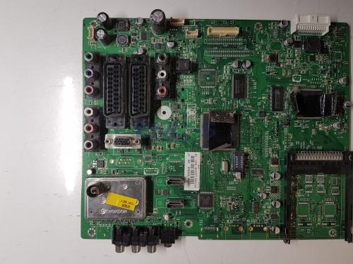 17MB25-4 (17MB25-4) MAIN PCB FOR XENIUS LCDX37WHD91