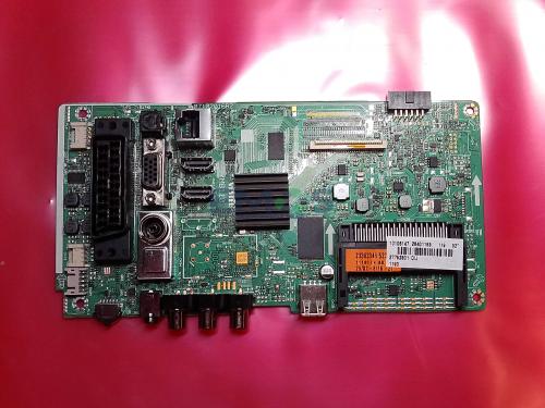 23401183 17MB110 MAIN PCB FOR LUXOR LUX0132007/01