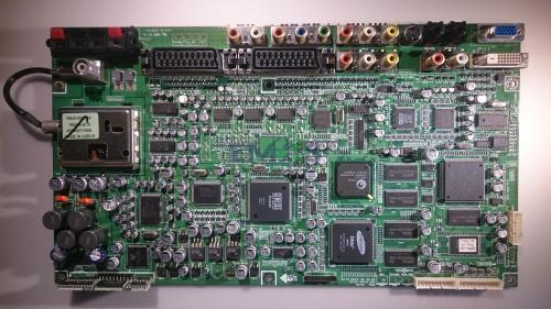 BN94-00538K MAIN PCB FOR SAMSUNG PS-42V4S (BN41-00452C)