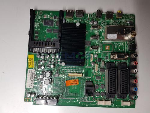 23051491 17MB70-5P MAIN PCB FOR LINSAR 32LED900T
