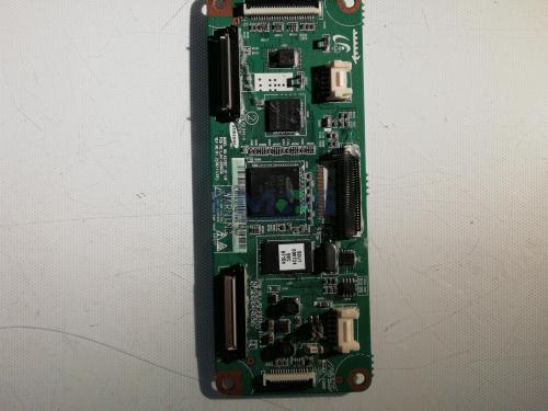 LJ92-01617A CONTROL BOARD FOR SAMSUNG PS50B451B2WXXU (LJ41-05903A)