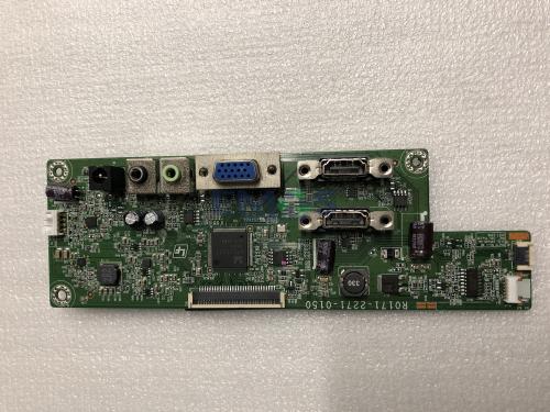 R0171-2271-0150 MAIN PCB FOR ACER RG270 BMIIX