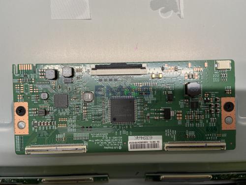 6871L-6394A TCON BOARD FOR PHILLIPS 55PUS8204/12 FZ2A